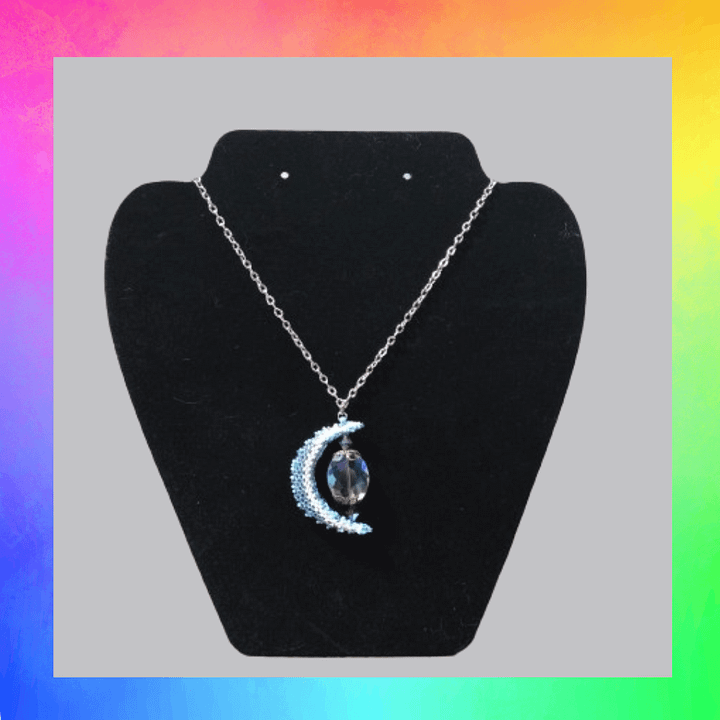 White and blue moon product image (1)