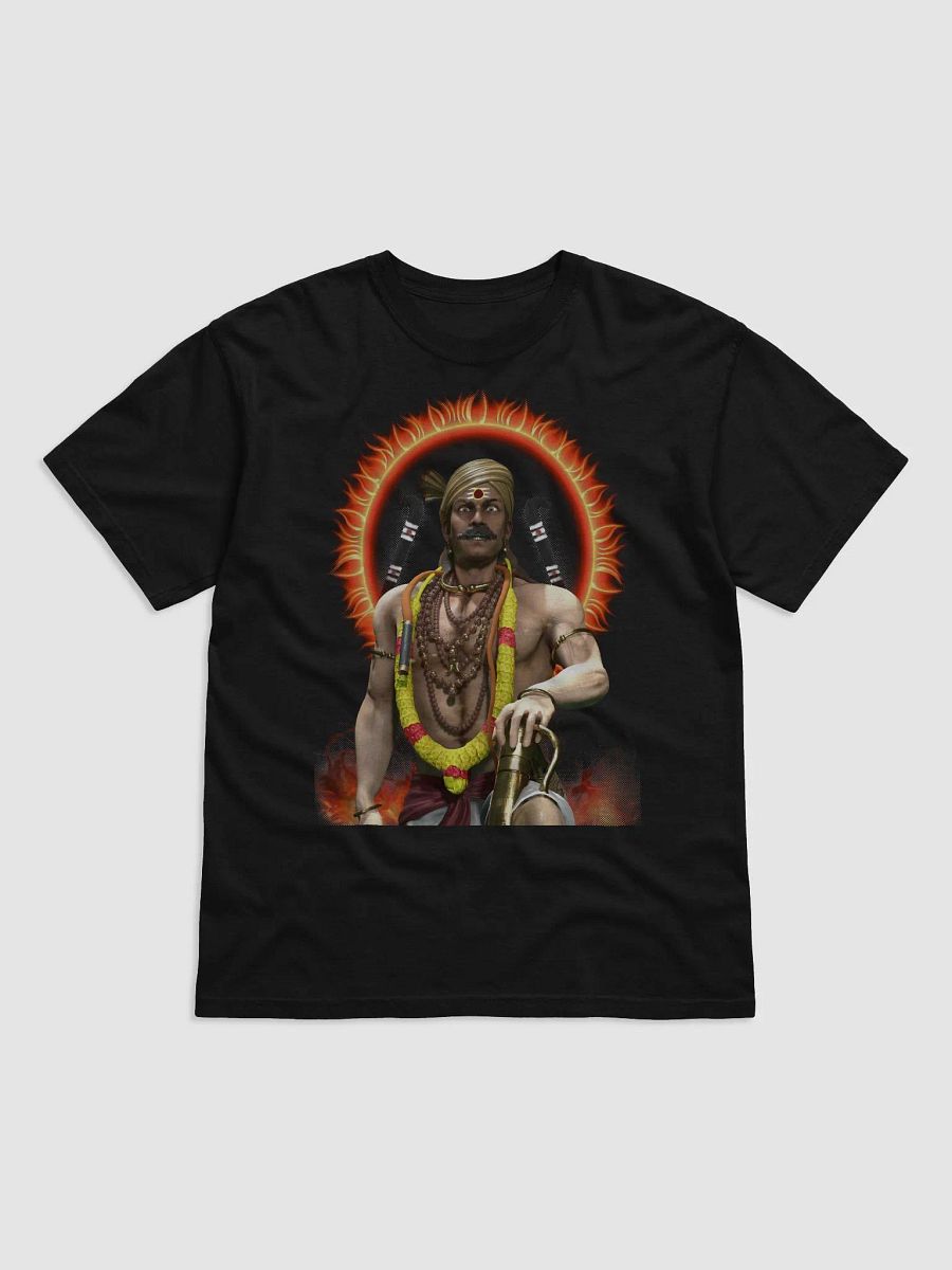 Madurai Veeran T-Shirt Unisex product image (1)