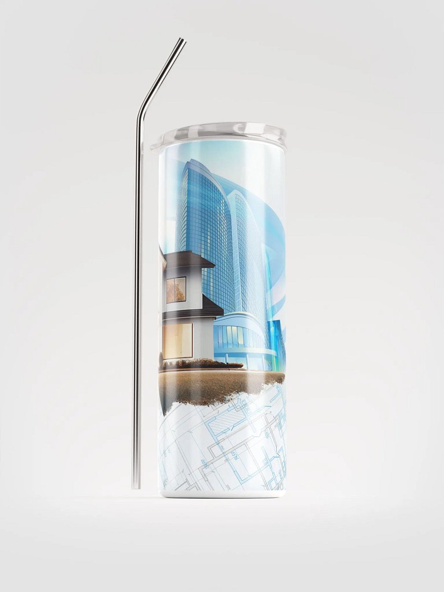 Realtor Tumbler product image (1)