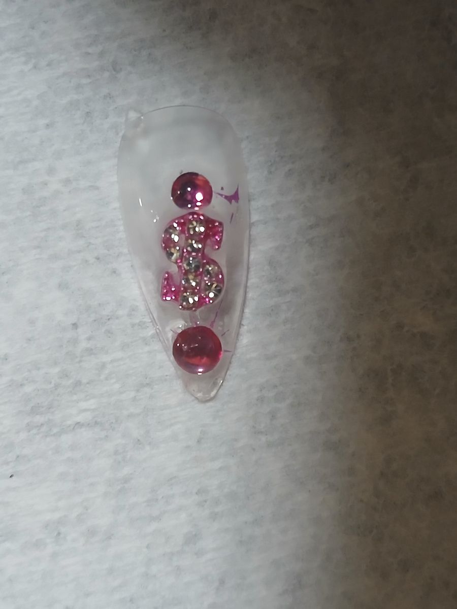 Money Press on Nails XXL product image (3)