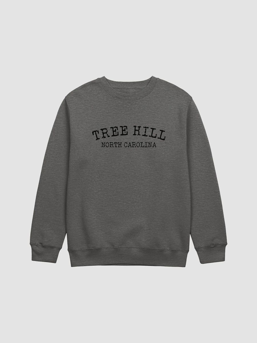 Tree Hill North Carolina Sweatshirt product image (1)