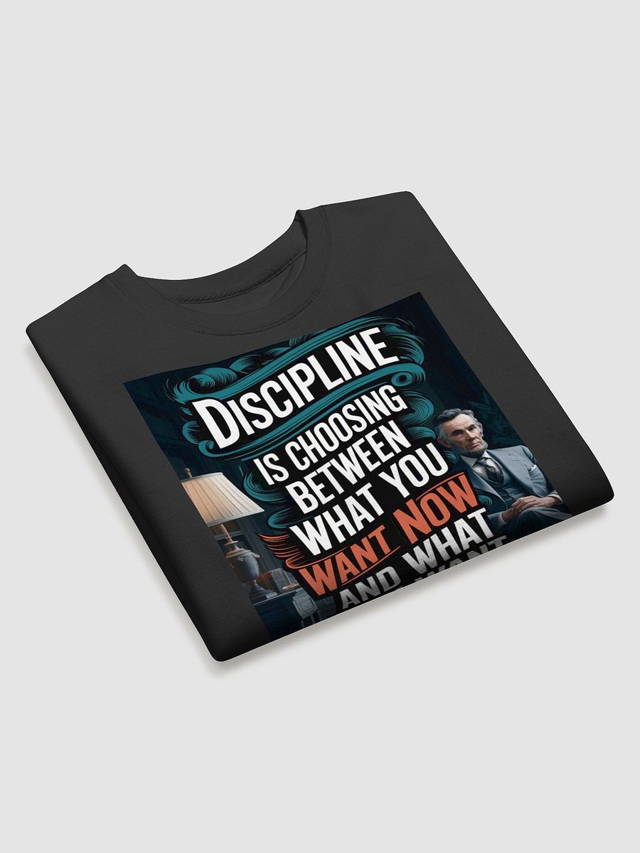 Discipline product image (3)