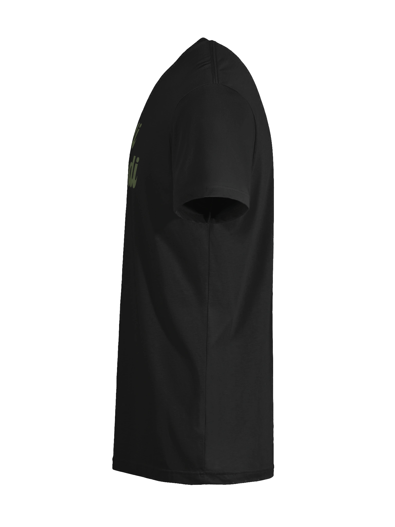 Moodi Foodi Originals | Slim Fit - Olive product image (12)