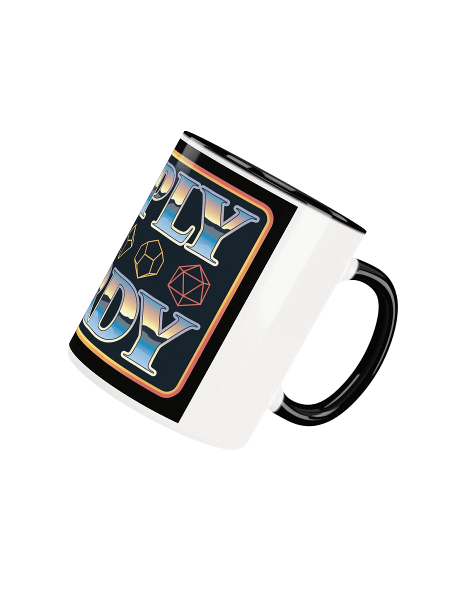 Deeply Nerdy Mug product image (9)