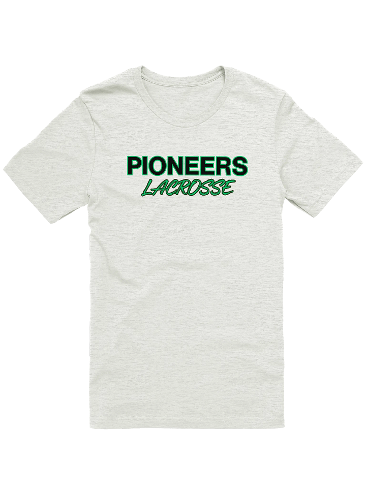 Hard Work - Motivational Soft Tee product image (1)