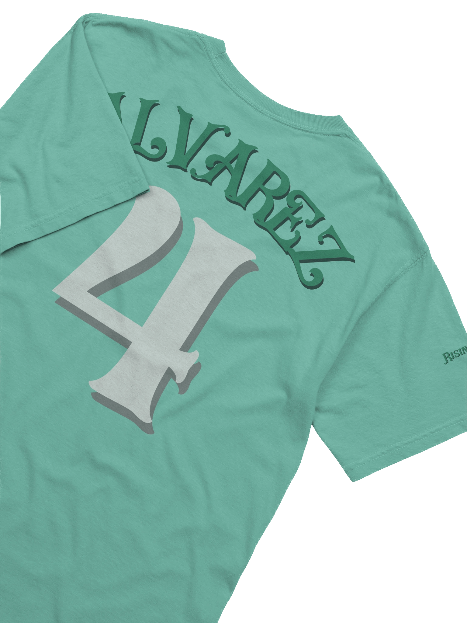 Huskies #4 Alvarez product image (67)