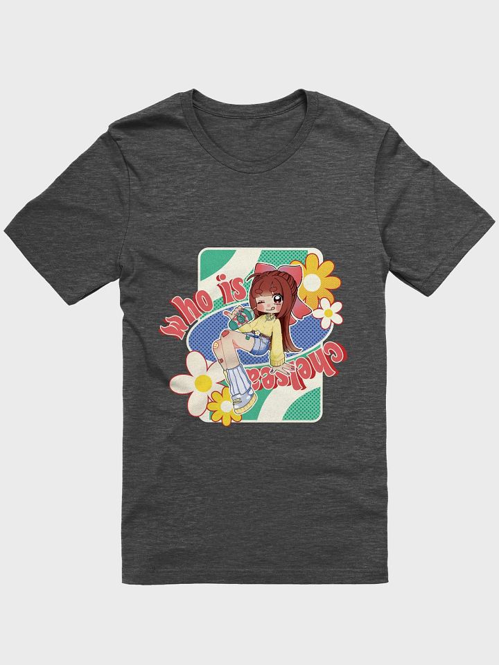 Whoisshirt2 product image (11)
