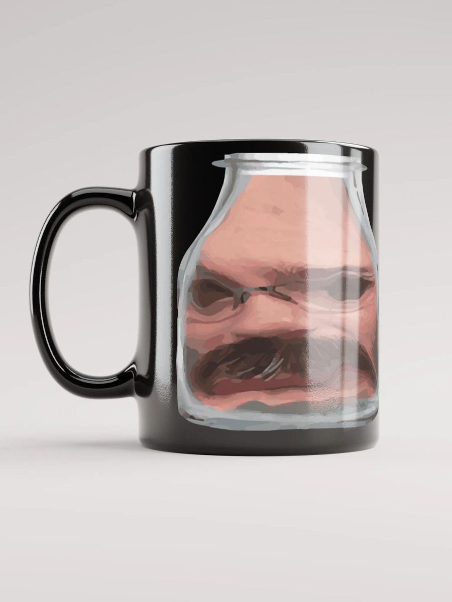 Scuffed Mug product image (1)