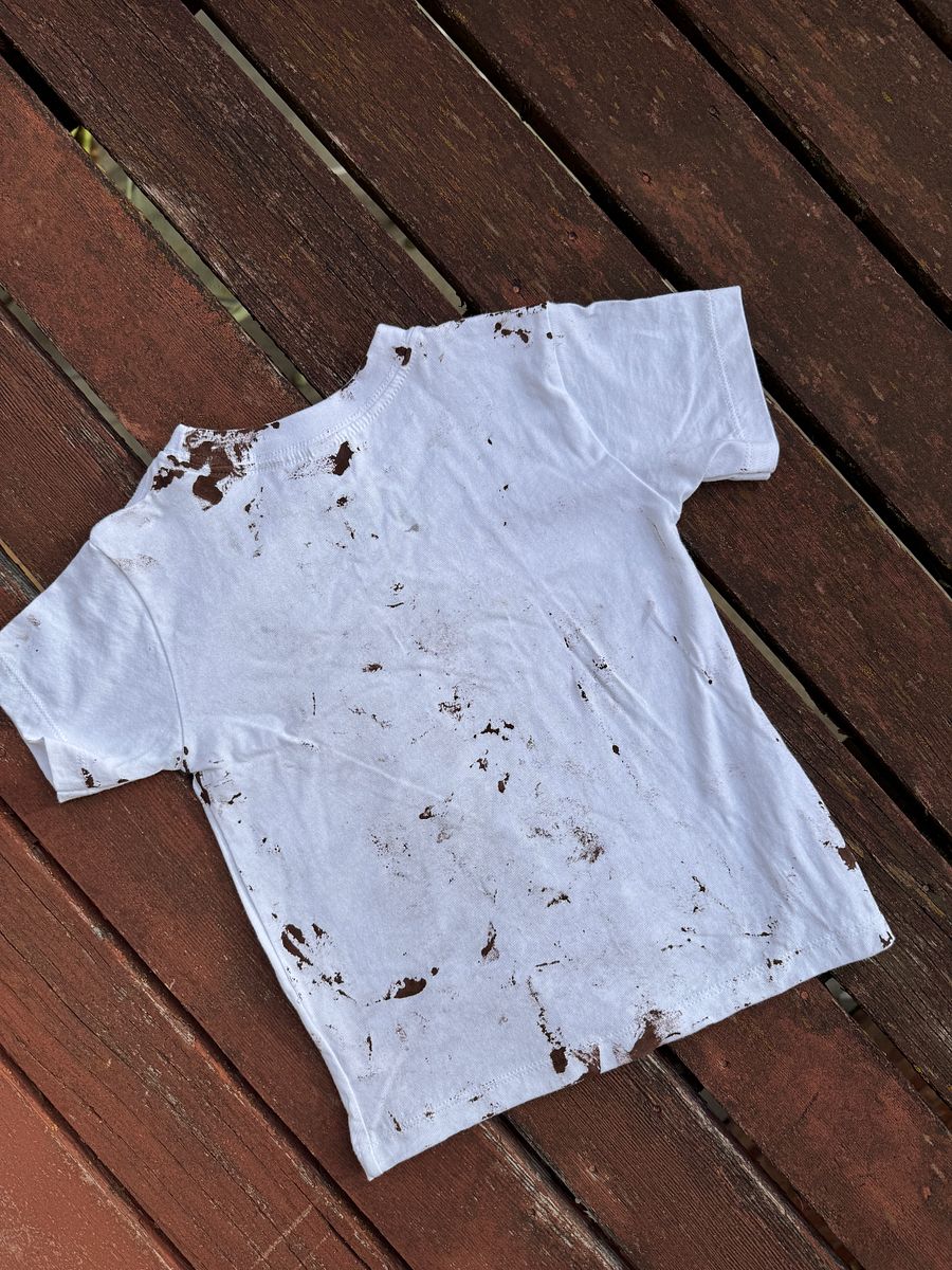 Limited Edition Mud Tee product image (6)