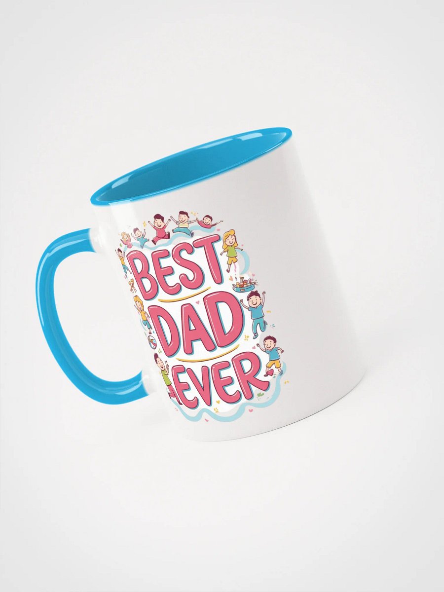 Playful Dad Mug product image (15)