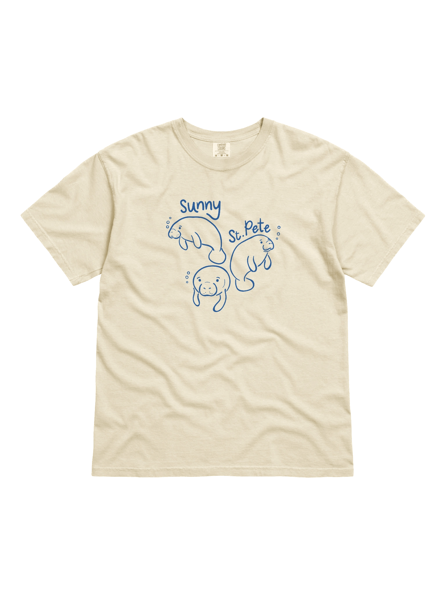 Doodle Tee product image (1)