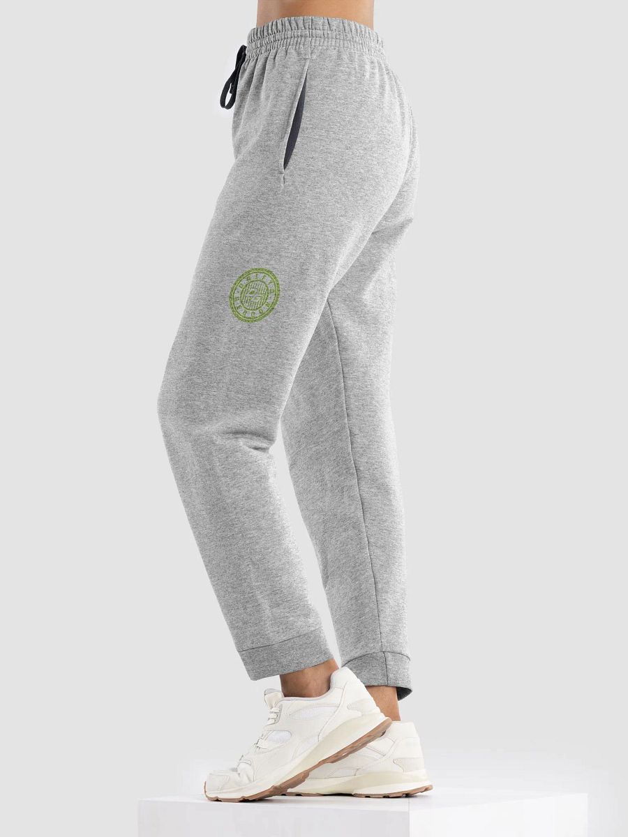 DG Unisex Joggers Light product image (3)