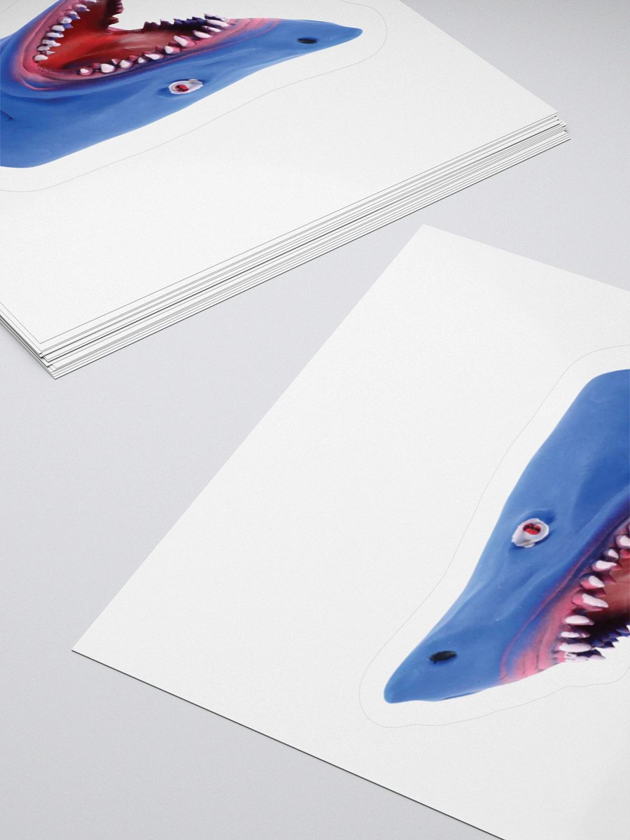 Eugene Sticker product image (10)