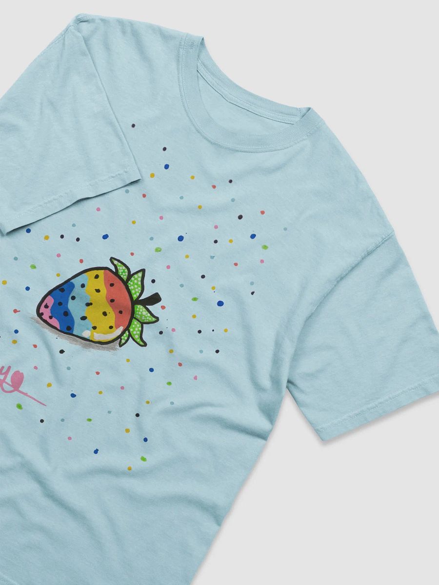 Berry Bliss Tee product image (3)
