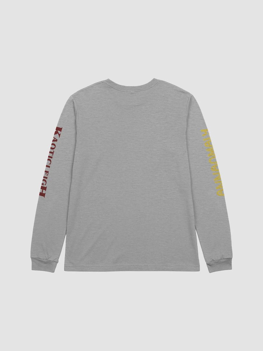 Camp Kaomaly Supersoft Longsleeve product image (15)