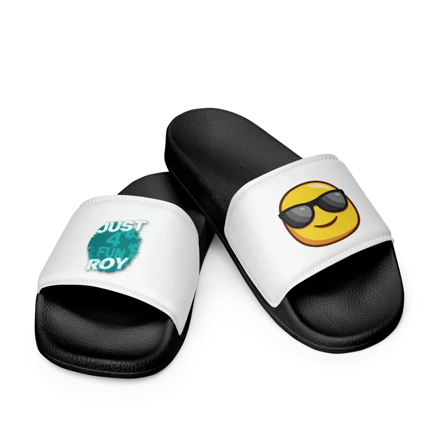 Just4FunRoy Bad slippers product image (9)