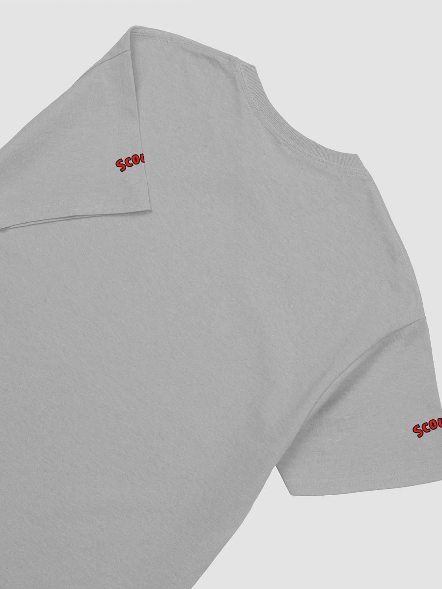 Liverbird Scousey with Sleeve design product image (25)