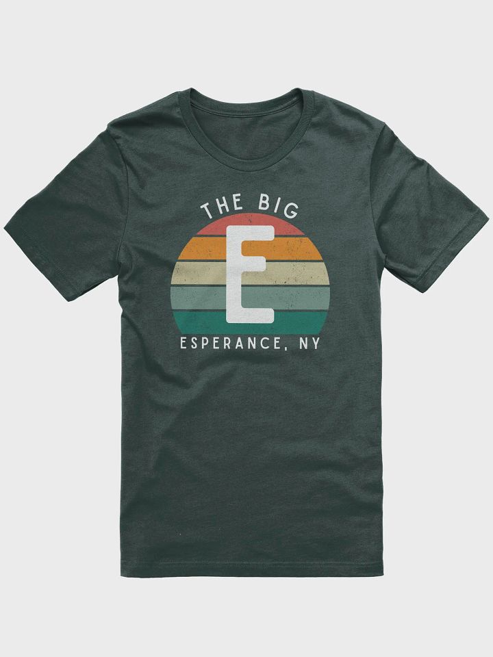 The Big E Esperance, NY T-Shirt product image (3)