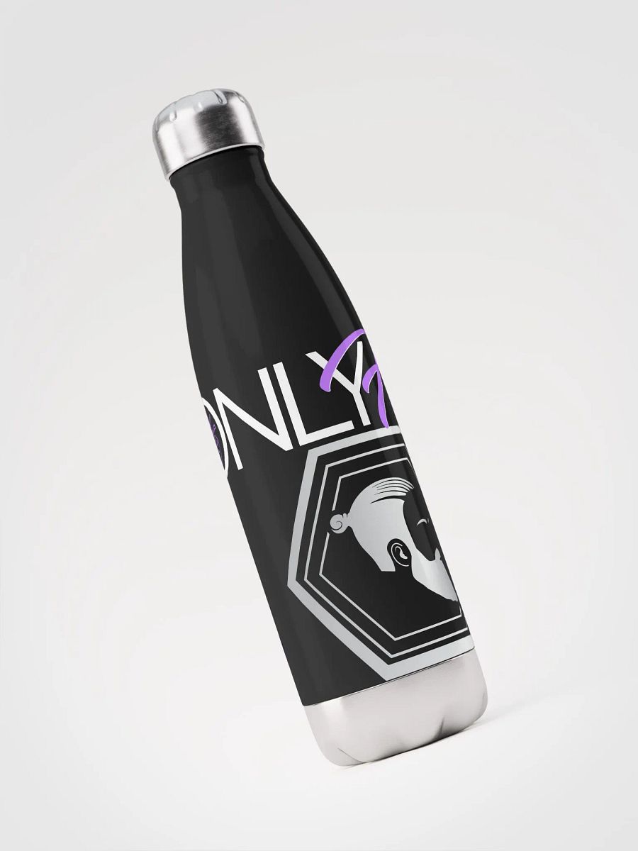 Only Foods, Only Water?! product image (3)