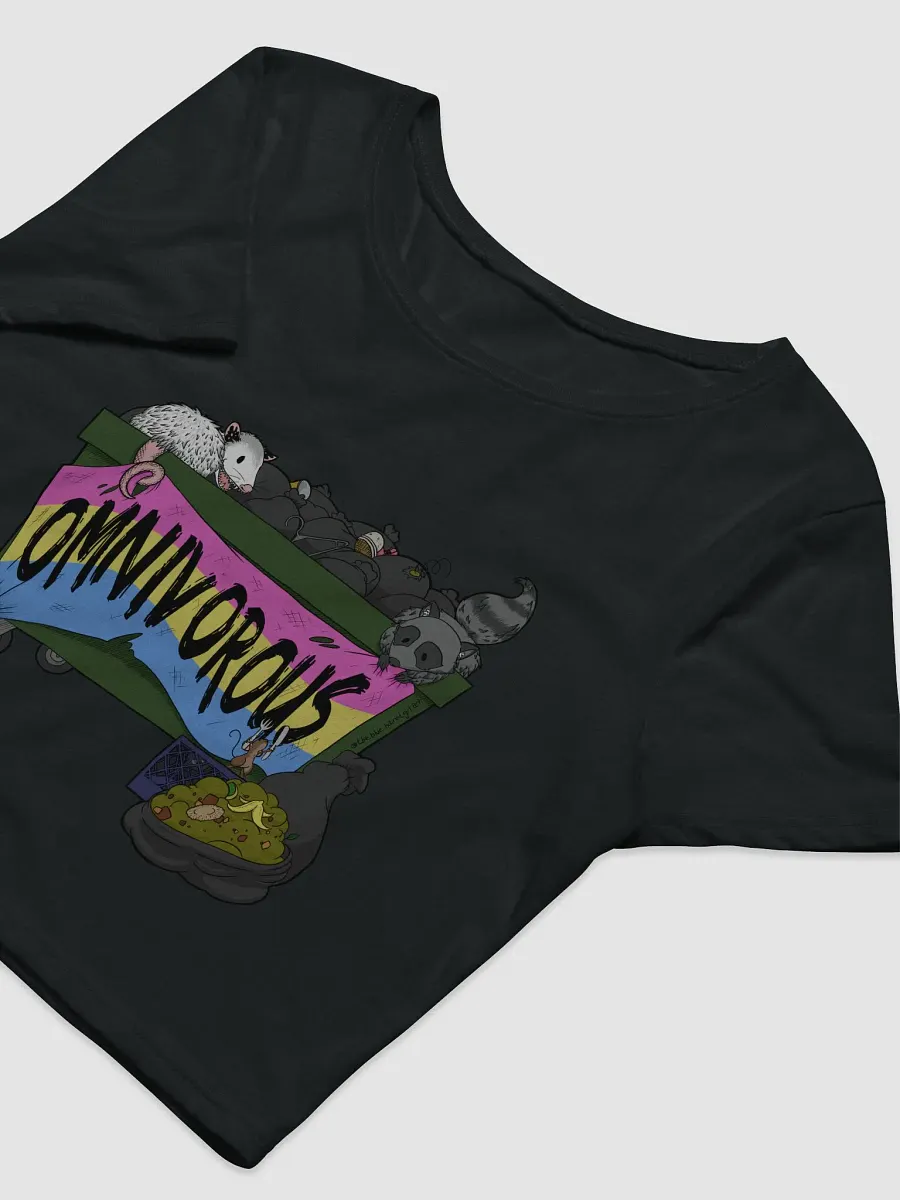 Pansexual Trashcat product image (8)