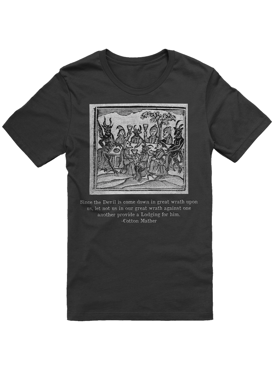 Cotton Mather product image (4)