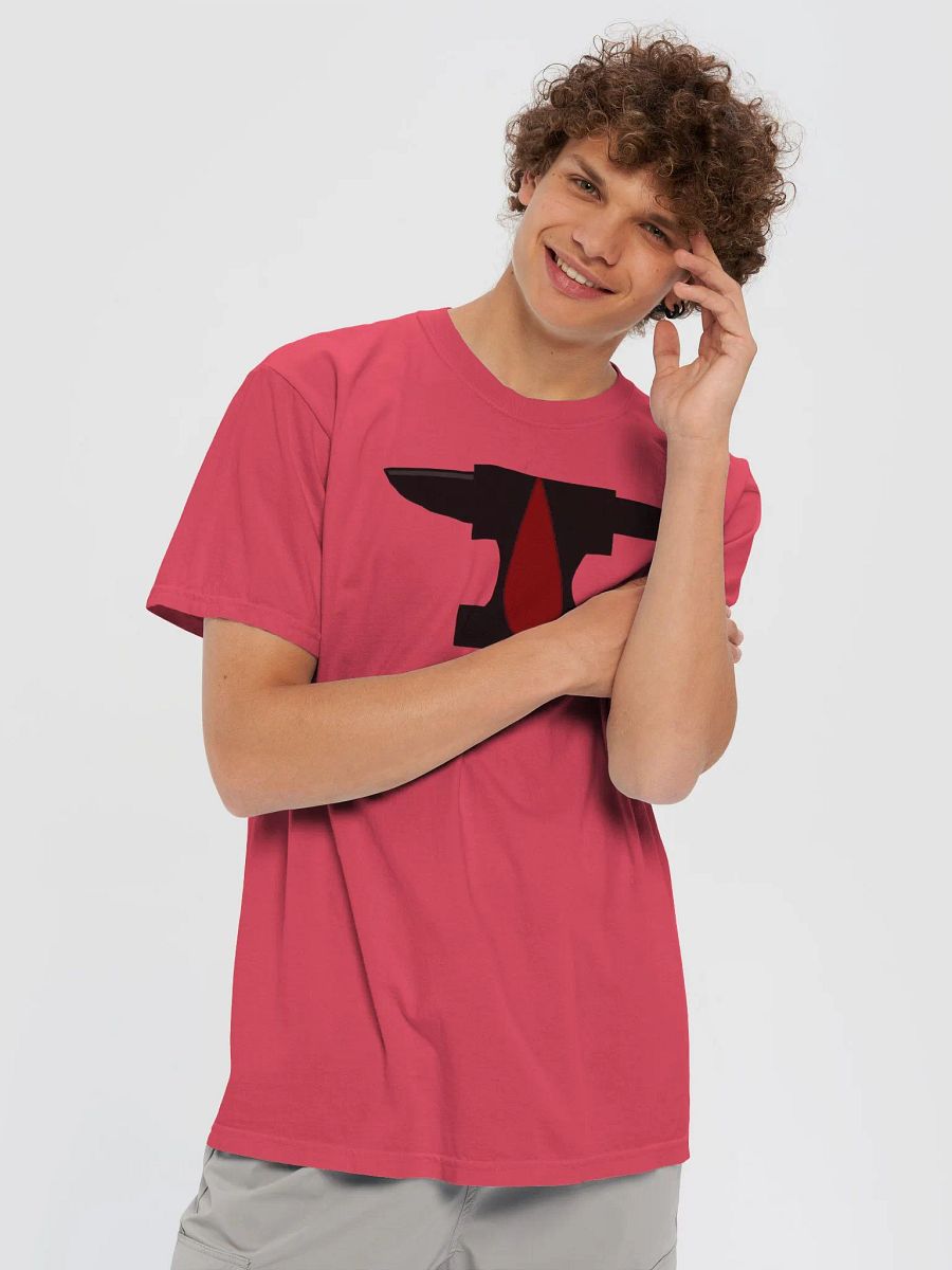 Emperor's Anvil's T-Shirt product image (9)