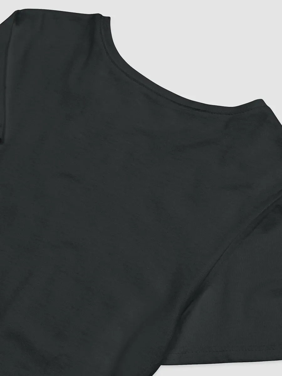 TZScuffed Crop top product image (8)