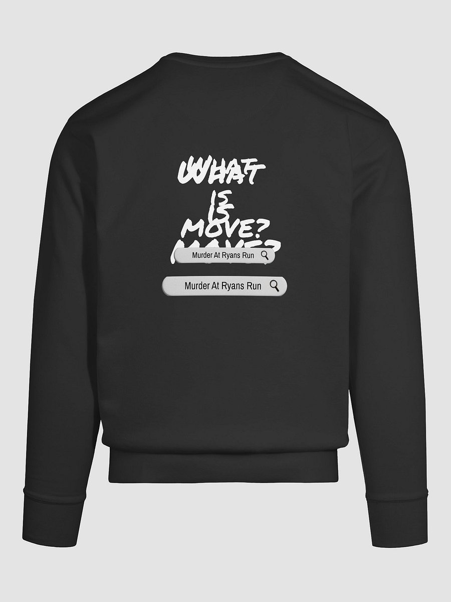Ham Africa Sweatshirt product image (11)