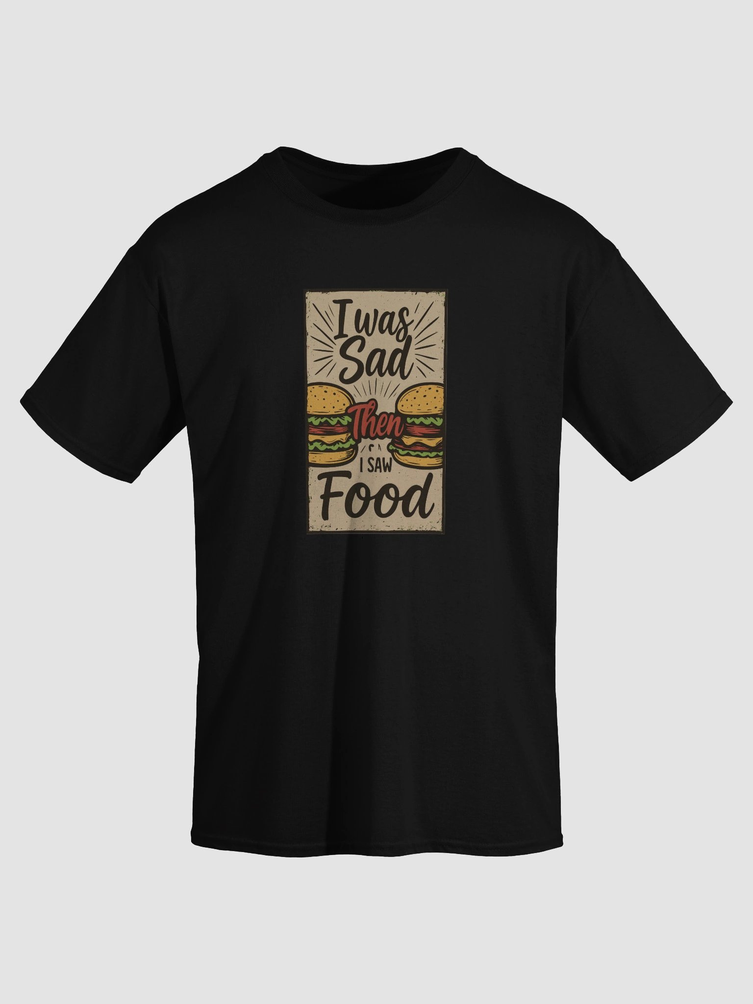 I Saw Food product image (32)