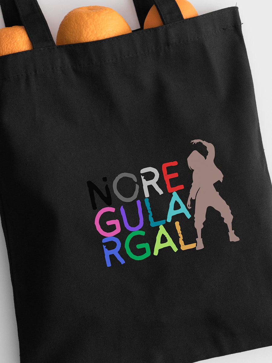 Vibrant Dance Eco Tote product image (1)