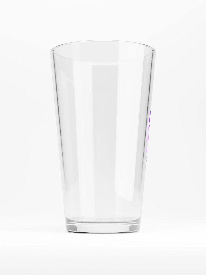 RO Pint Glass product image (2)