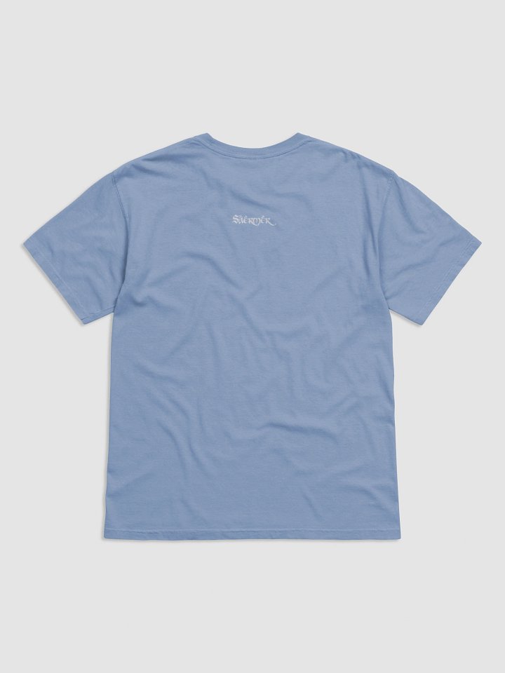Kokomi T-Shirt product image (5)