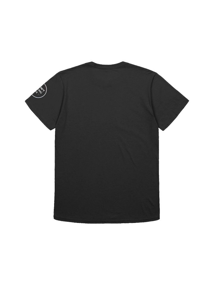 IDBH Hos' Long to ... Graffiti T-Shirt product image (2)