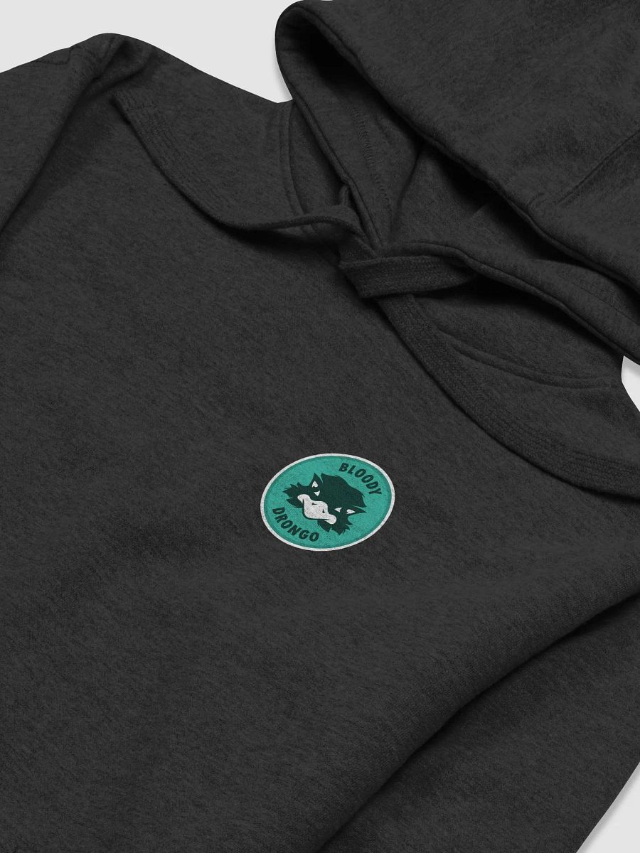 Hoodie - Ooky Emu product image (10)