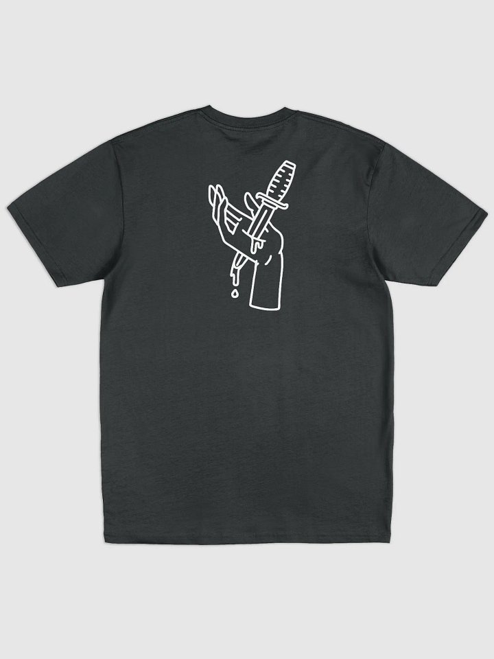 Regrets T-Shirt product image (2)