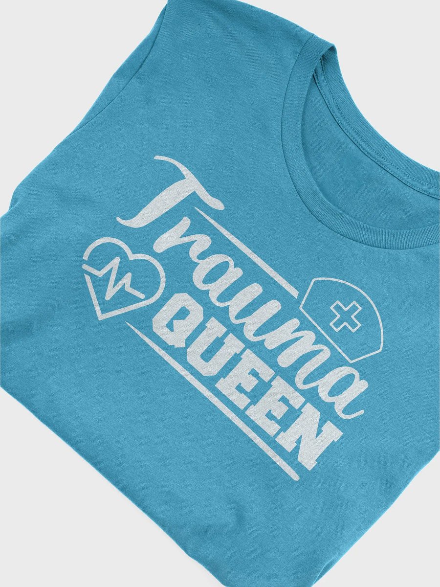 Trauma Queen Tee product image (15)