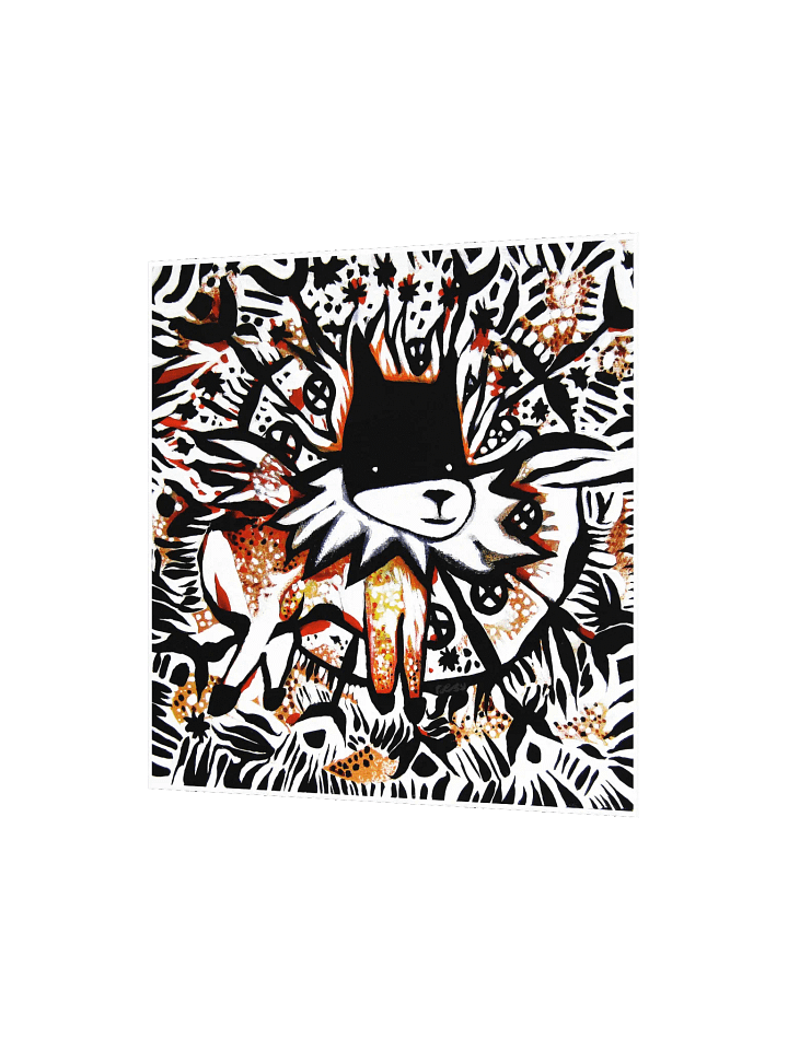 Burglar Allcolor Enhanced Matte Paper Poster product image (2)