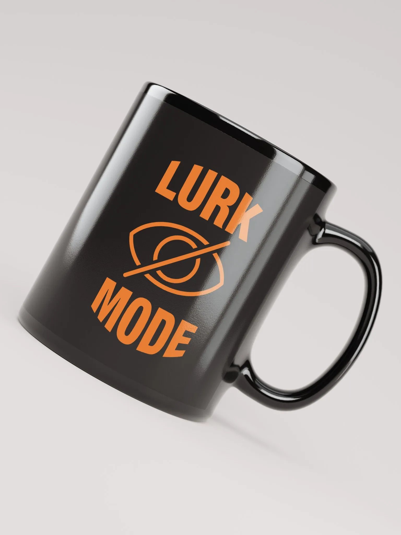 Lurk Mode Mug product image (7)