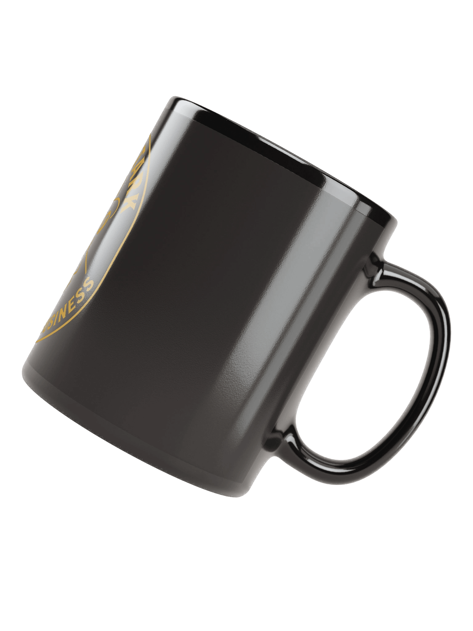 No Monkey Business Mug product image (6)