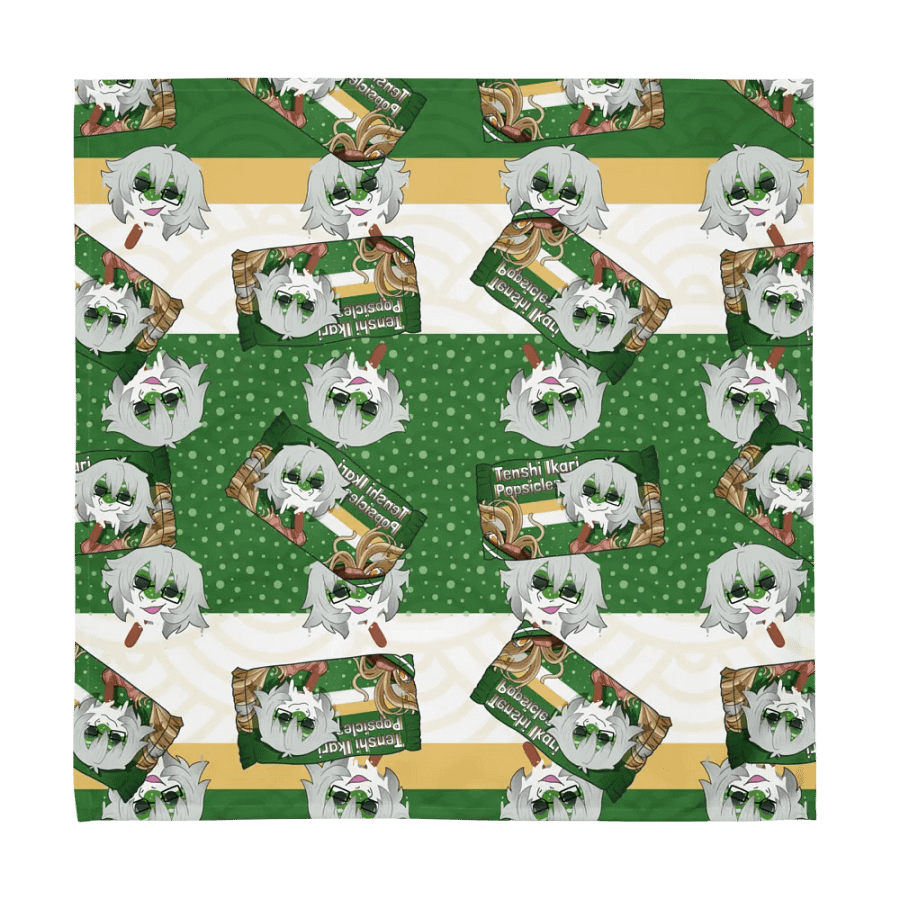 IkariTenshi Napkin Set 1 product image (3)
