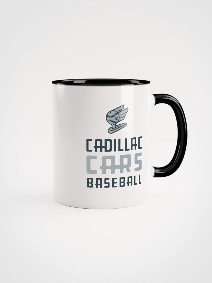 Cadillac Cars / Foghorn Field Mug product image (3)