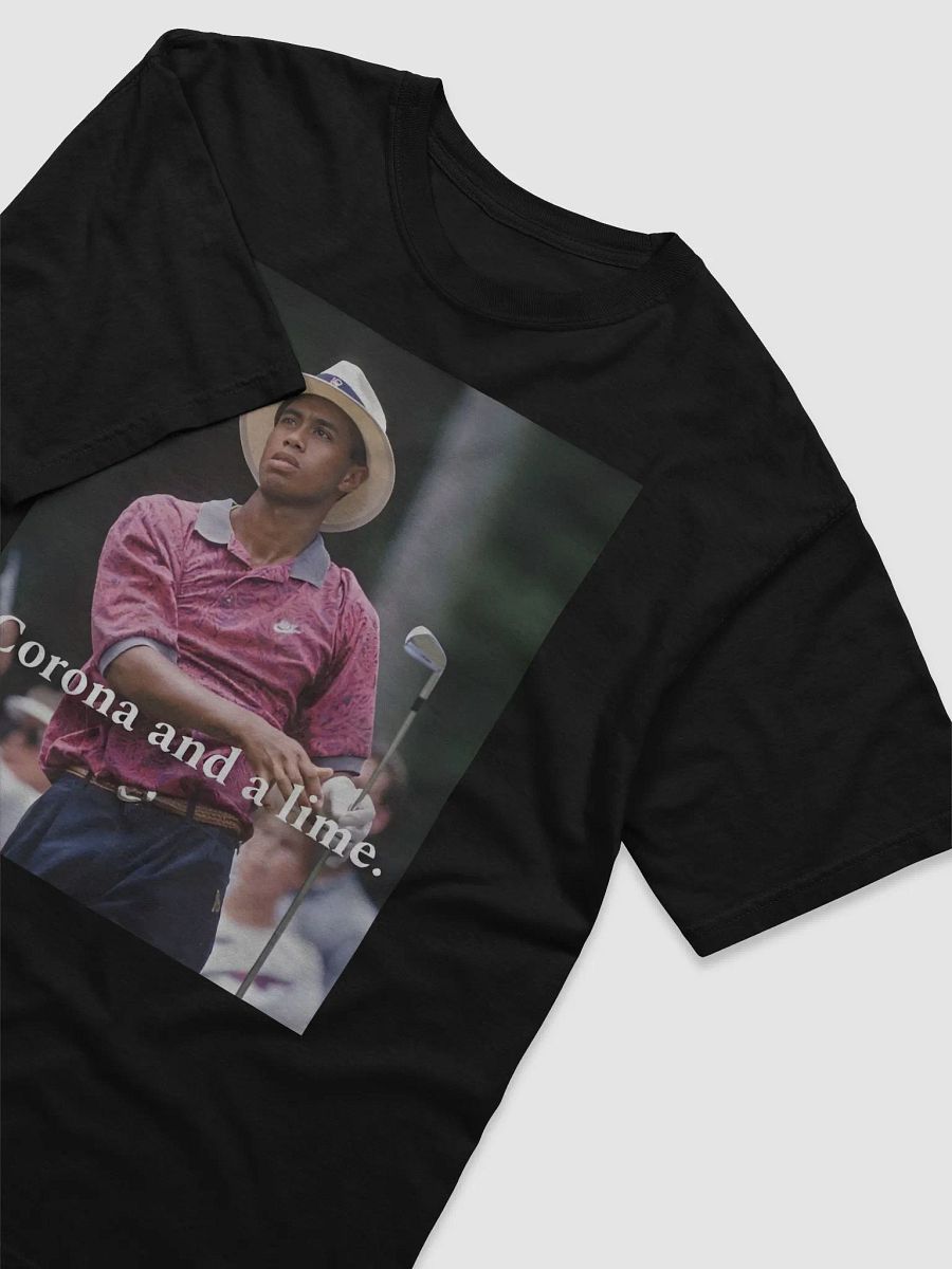 Corona and a Lime Shirt product image (4)
