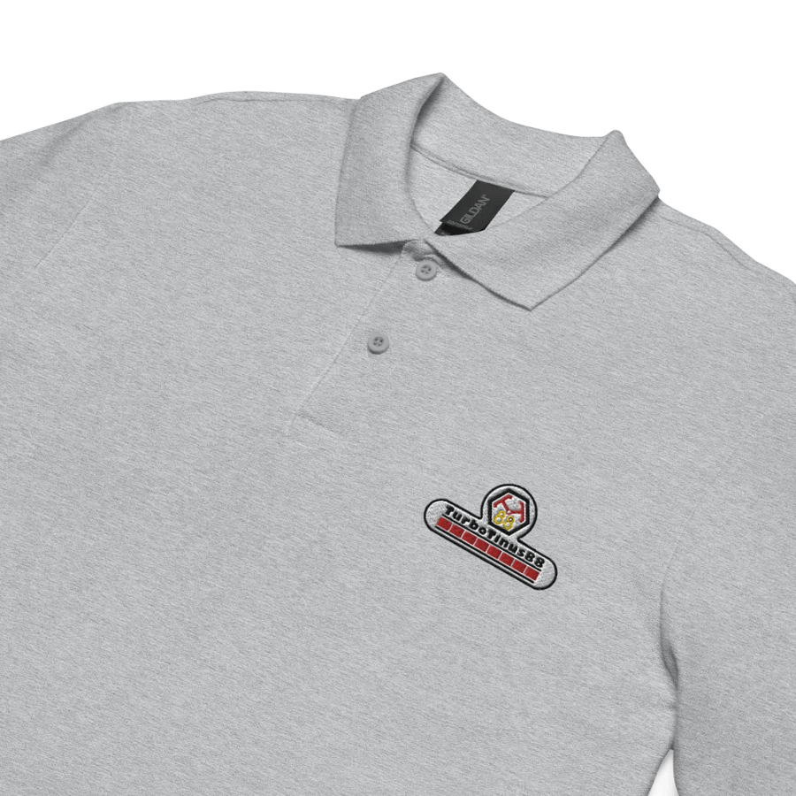 TT88 Polo product image (5)