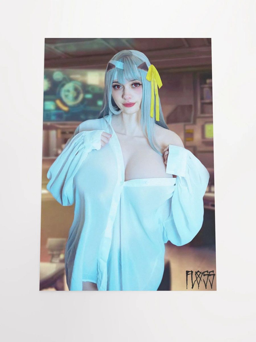 NIKKE: Modernia (Advise) product image (3)