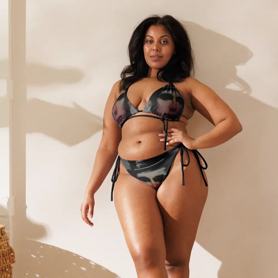 The Official President Sunday Bikini product image (9)