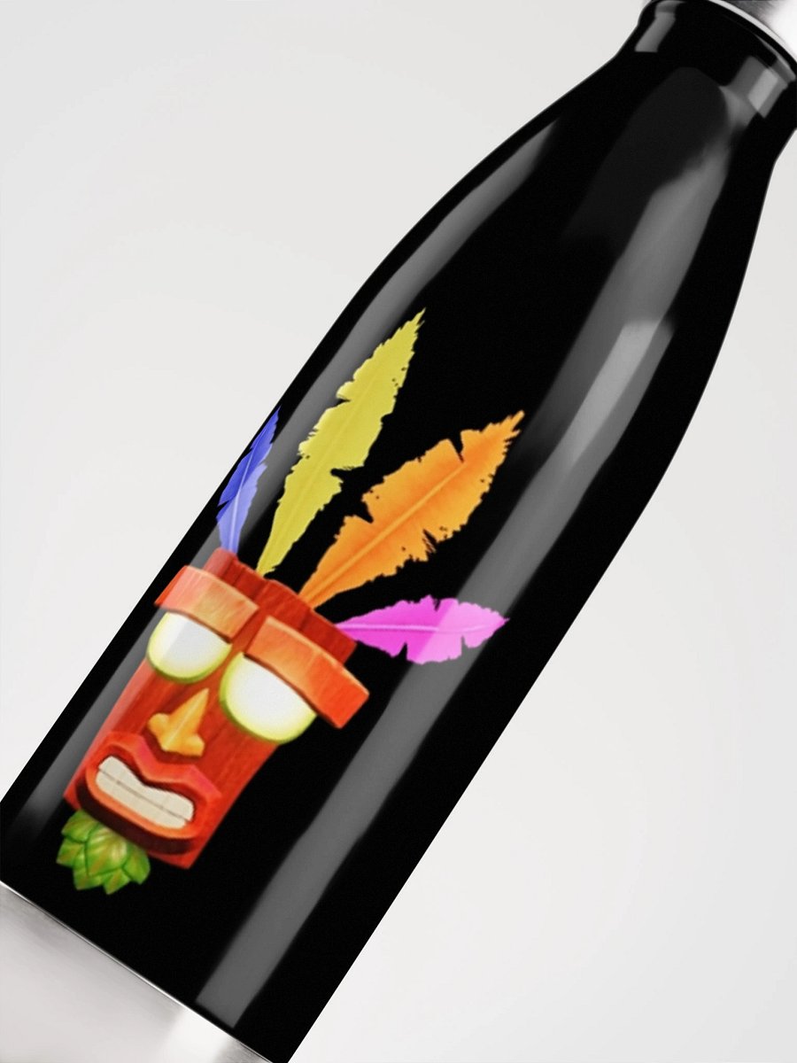 AKU AKU Stainless Steel Water Bottle product image (10)