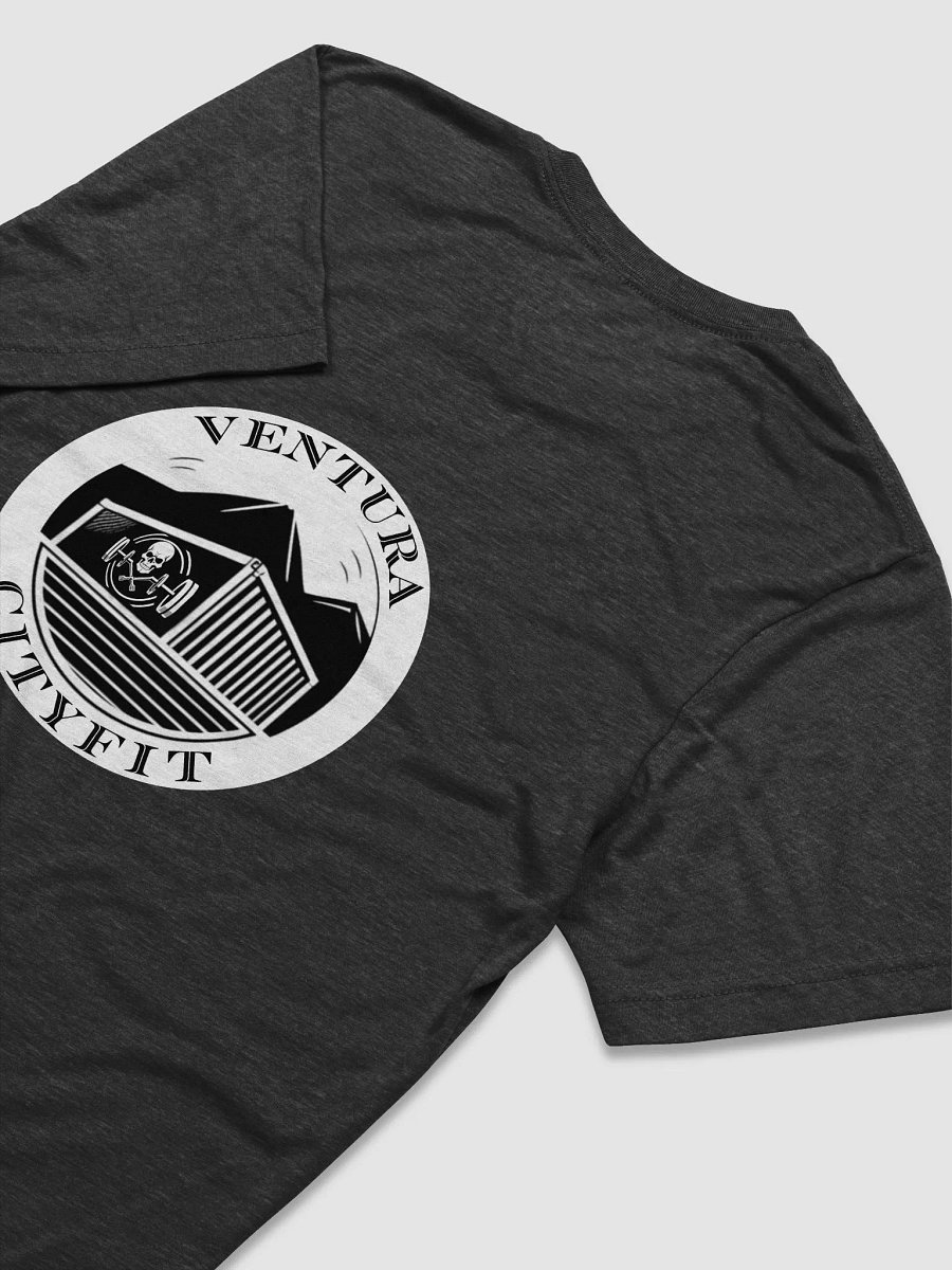 Ventura City Fit Emblem Tee product image (4)