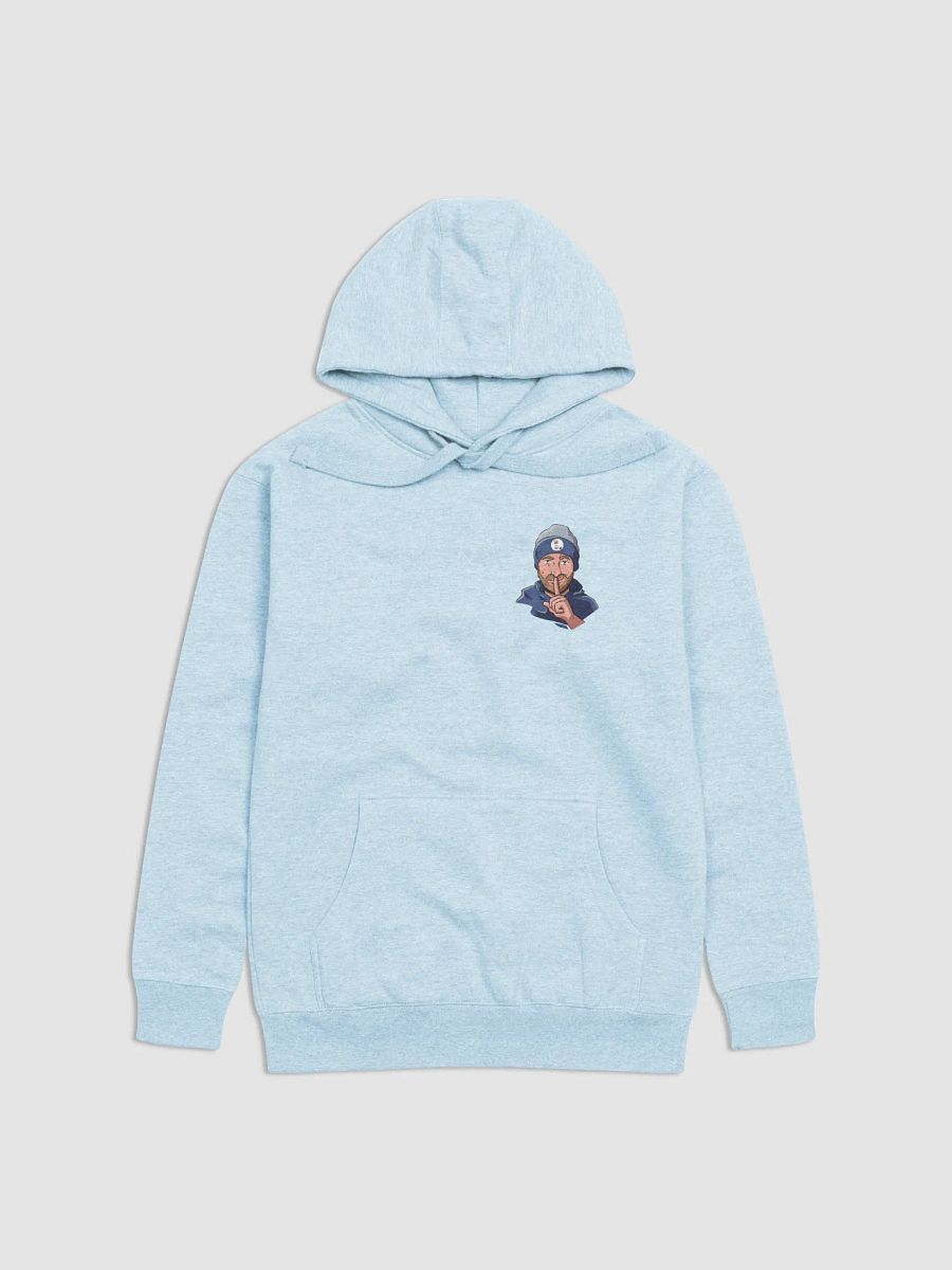 Subtle Sneaky Hoodie product image (10)