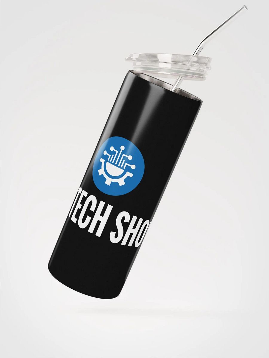 Lab Tech Show Coffee Tumbler product image (4)