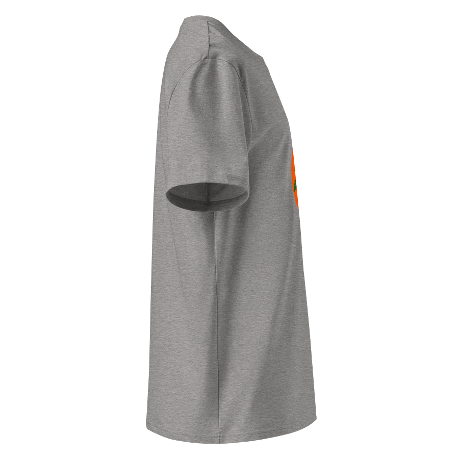 Organic Tree Silhouette Unisex T-Shirt product image (4)
